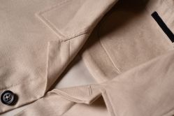 -Biella Fibers杰尼亚Zegna面料西装·夹克·礼服全定制Bespoke(晶耀前滩店)