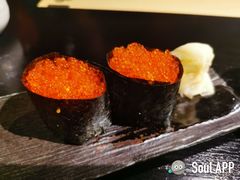 -鲤·鮨KOISUSHI