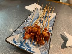 -探鱼·鲜青椒爽麻烤鱼(苏宁广场店)