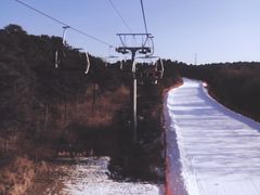 -棋盘山冰雪大世界