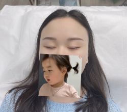 -久匠·野生眉半永久纹绣