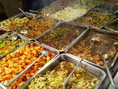 -枣阁园滴滴自助餐