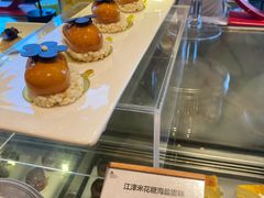 -都会尚膳·海鲜自助餐厅(重庆万豪酒店)