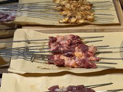 -悦屋老板娘的烤肉店(紫薇田园店)