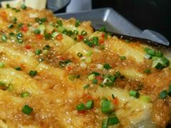 -很久以前羊肉串(昌里路三钢里店)