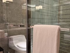 -上海宝华万豪酒店