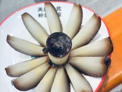 -灶座小锅烀饼·铁锅炖(道里店)