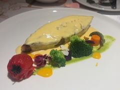 -晶雅花园西餐厅(南京首店)