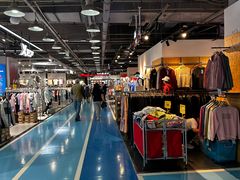 -法雅体育工厂店(皂君庙路店)