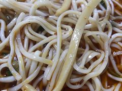 -兰州马子禄牛肉面(文景公园店)