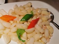 -吴越荣记苏州菜·松鼠桂鱼(月光码头店)