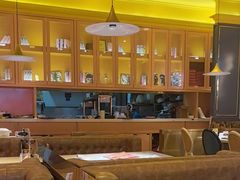 -汤姆家的牛排意面披萨(融创茂店)