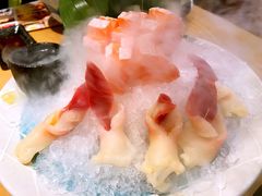 -沼津港渔市(宏伊国际广场店)