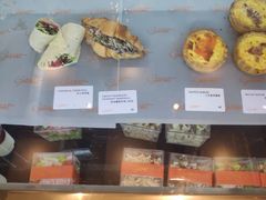 -西点坊(浦东香格里拉店)