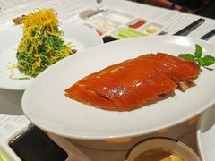 -四季民福烤鸭店(王府井东安门店)