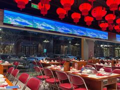 -姚稷大铁锅(东明广场店)