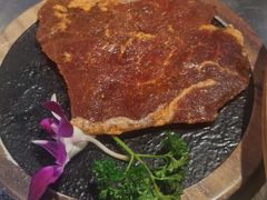 特色牛排-玄希浪漫厨房·韩料烤肉(湖滨银泰in77店)