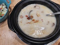 花胶鸡煲翅-喜上喜鸡煲翅(吉大店)