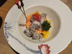 -三石铁板烧(紫竹桥店)