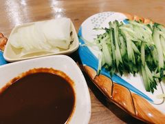 -毛毛熏肉•东北菜老字号(大安街店)
