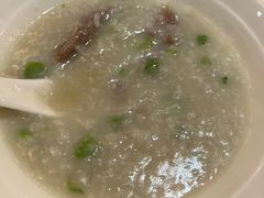 -梅州昌盛豪生大酒店·豪生阁中餐厅
