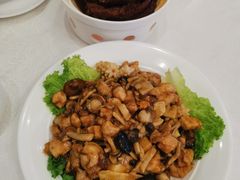 八珍豆腐-大铁勺新津菜(东丽阳光新业广场店)