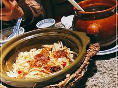 -南京大牌档(香港广场店)