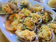 -三亚相缘海鲜·烧烤·糟粕醋(三亚湾店)