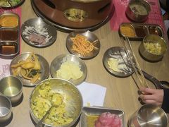 -西塔老太太泥炉烤肉(亚运村店)