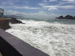 -大王村沙滩