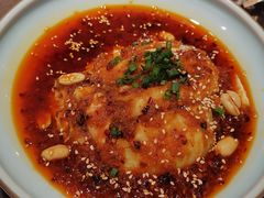 -渝信川菜(西单店)