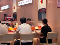 -龍歌自助小火锅(市北台东利群店)