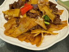 -美极鲜食坊(宝安南路店)