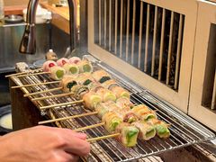 -大米·京都小酒馆·炭烧海鲜·烧鸟(龙口东路店)