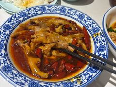 -回家吃饭·地道南昌菜(建德观总店)