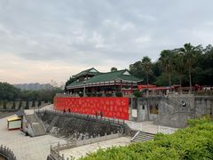 -三水森林公园
