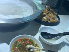 -京门活鱼馆·鱼火锅(百子湾（原红庙）店)