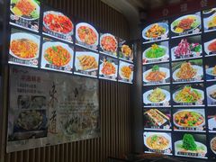 -添福来墨鱼饺子 · 海鲜东北菜(泡崖店)