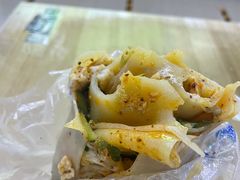 -安徽阜阳卷馍(西单店)