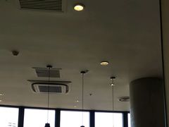 -星巴克(北京通州九棵树西路店)