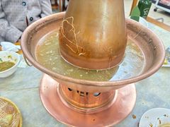 -清真·鸦儿李记·涮肉(鼓楼店)