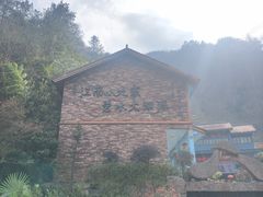 -太湖源风景区