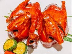 -南海渔村·徐博馆(琶洲店-粤菜养生宴)