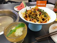 -江南鱼捞(北仑银泰城店)