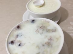 顺德双皮奶-老周记顺德双皮奶