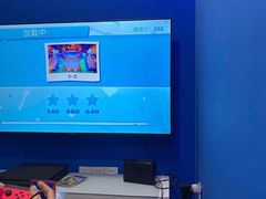 -浣熊部落ps4 ps5 switch 电玩(茶店子店)