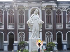 -平安桥天主教堂