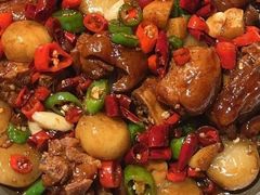 -酒肆浅葱•烧烤•龙虾•排档(卓悦intown店)