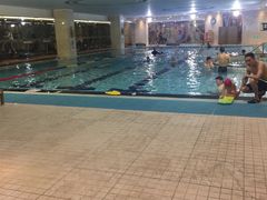 -W FITNESS 威尔仕健身·游泳(七宝店)
