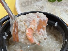 -官塘陈记鱼生·潮汕砂锅粥·牛肉火锅(潮枫路总店)